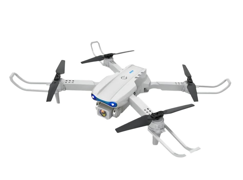 Drone com dual camara