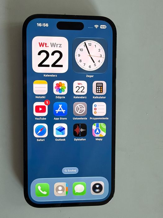 Iphone 14 PRO, 256 Gb