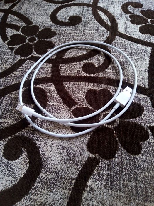 Kabel do ładowarki iPhone