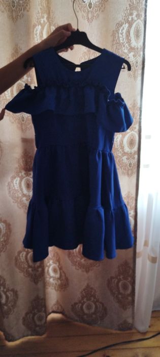 Святкове   Плаття -  барбі