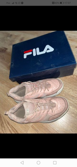 Buty fils 38 damskie