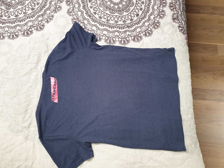 Koszulka T-shirt KTM Red Bull Espargaro roz L