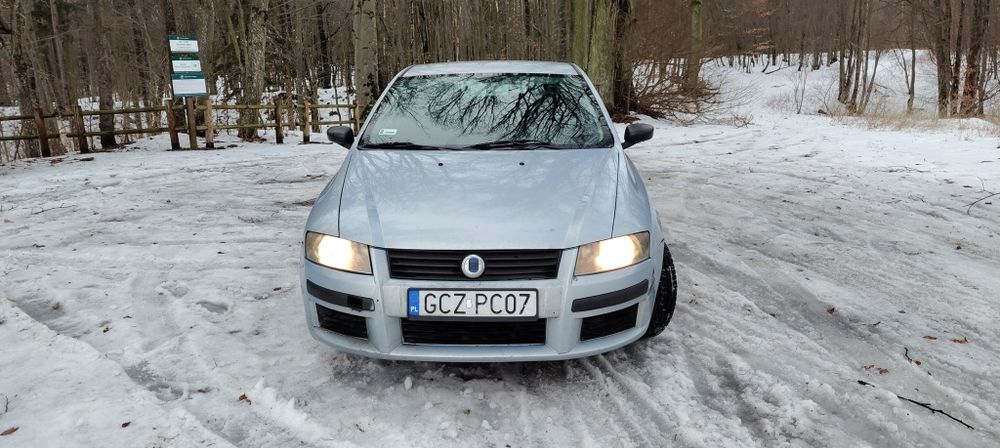 Fiat Stilo 1.6  .