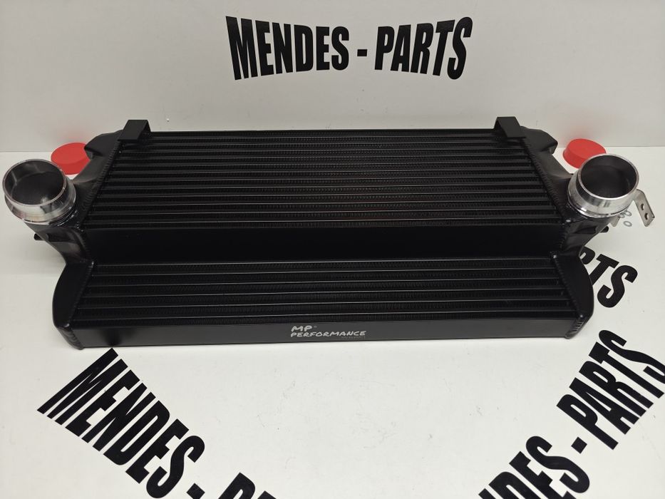 Intercooler BMW série 5/6/7 F10 F11