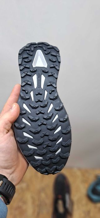 Кросівки LOWA Fortux WS BlackberryMelon. Оригінал!