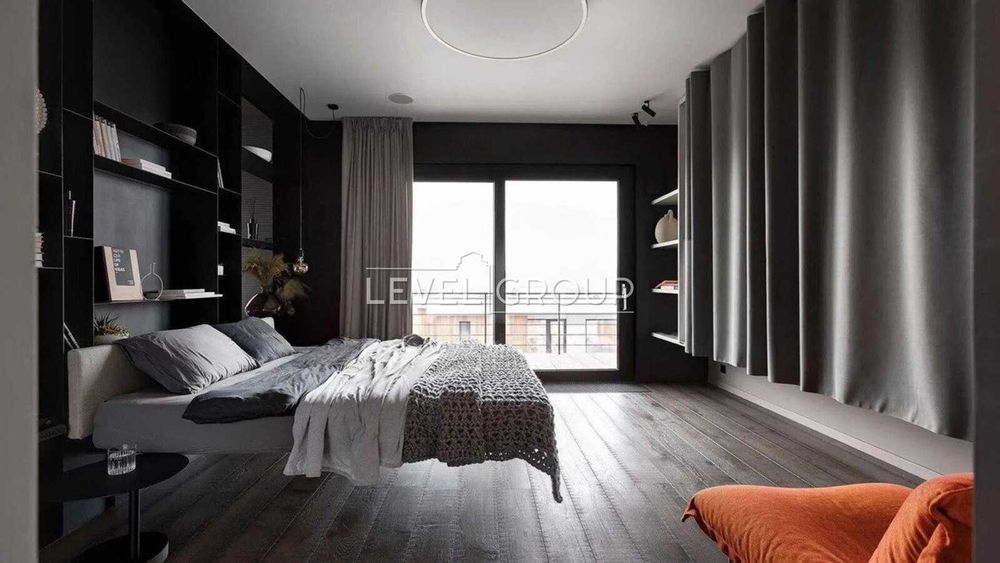 Продаж сучасного будинку з басейном та озером, 10 км від Києва,Осещина