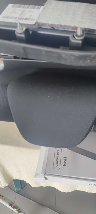 Estofos, porta BMW 418 d 2019