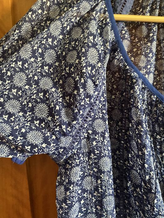 Blusa Mango  nova