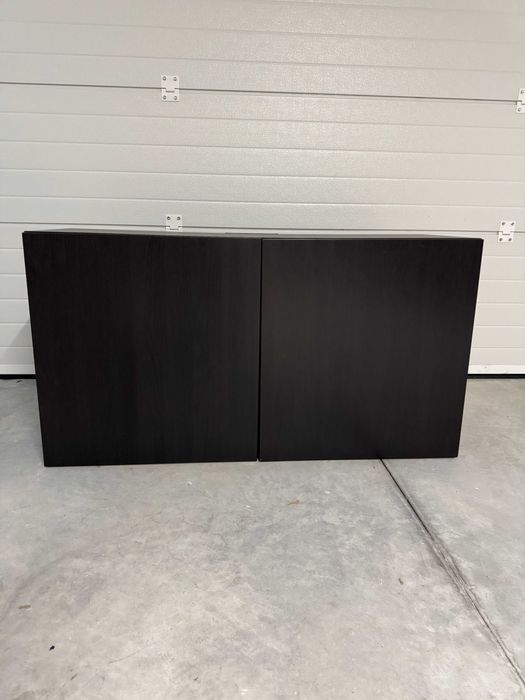 Móvel de TV c/portas IKEA Besta