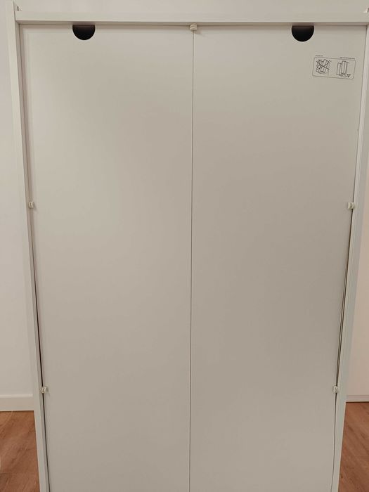Guarda roupa/ Roupeiro/ Armário IKEA SMAGORA