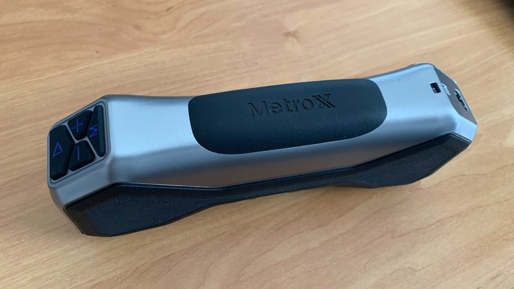 3D Scanner Revopoint Metro X