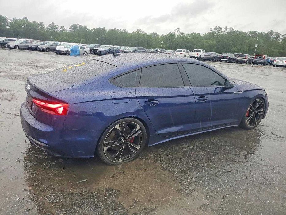 Audi S5 Prestige 2021
