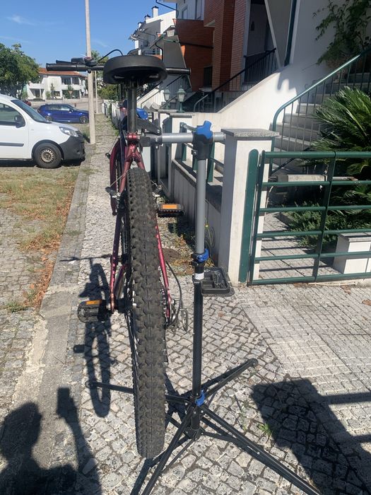 Bicicleta roda 26