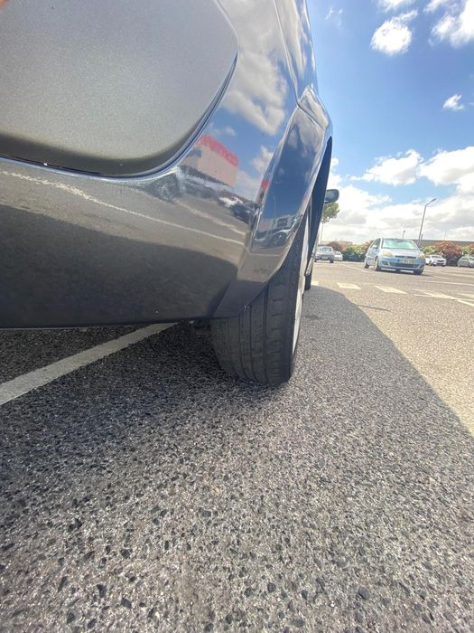 Renault. Mégene II Break D,  em otima condições, revisada com todos filtros