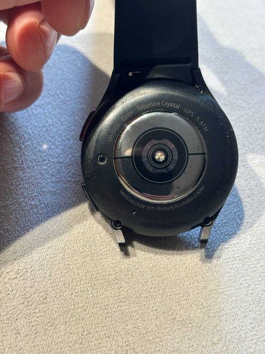 samsung galaxy watch 5 pro