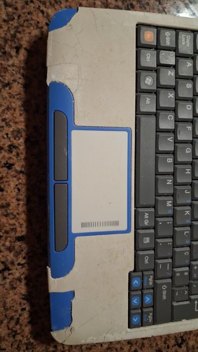 Magalhães para peças