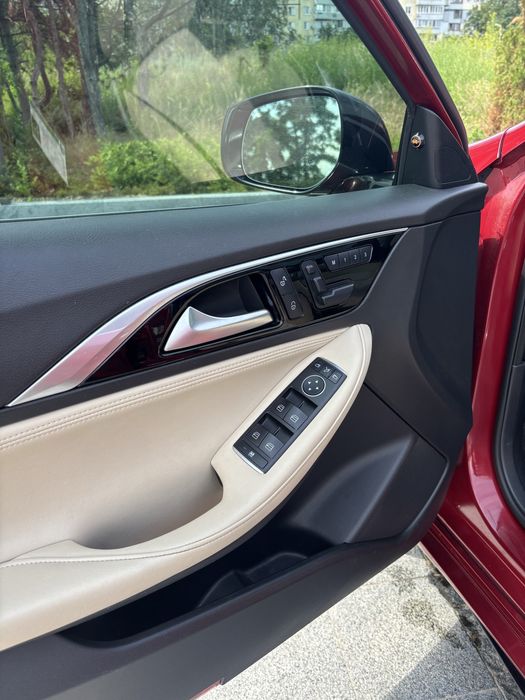 Продам infinity qx30