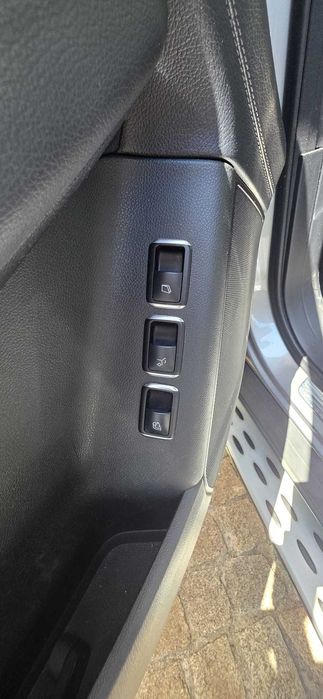 MERCEDES-BENZ GLS 350d 4MATIC AMG / Night Edition (Nacional | Full Extras | Apenas 112.000 km)
