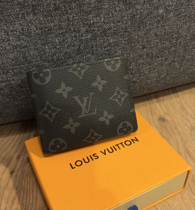 Portfel meski Louis Vuitton