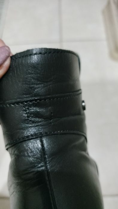 Botki dziewczęce Lasocki