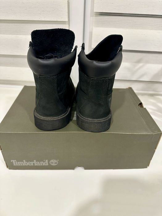 Жіночі черевики Timberland