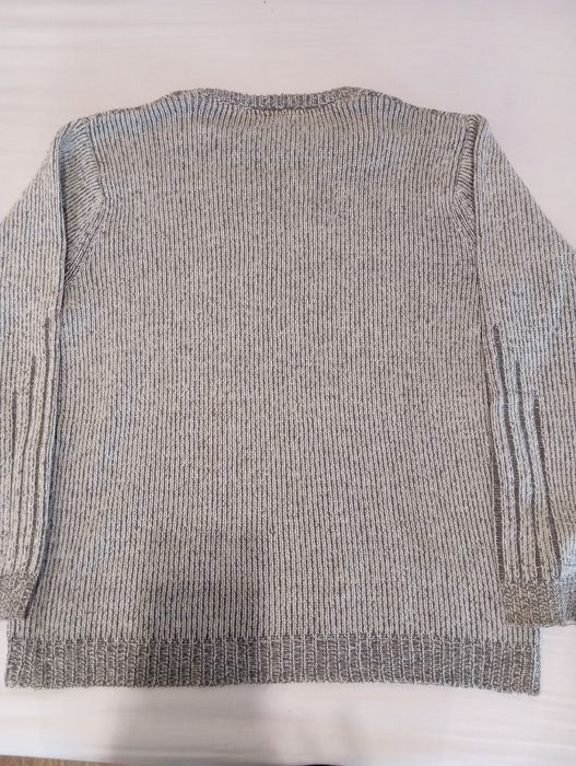 Zimowy sweter męski RESERVED r.L.   W.L.L.