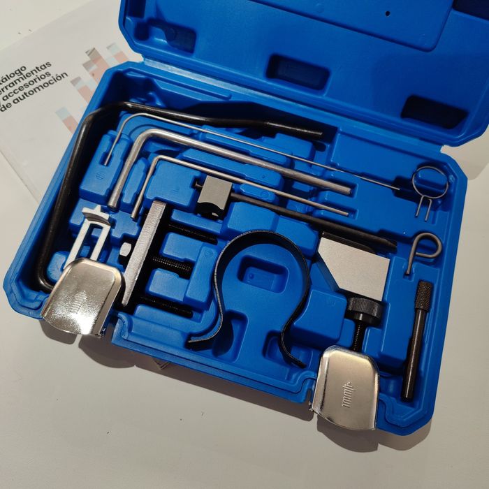 Bloqueio de Motor  / Tranca CITROEN PEUGEOT FIAT 2.0 / 2.2HDI