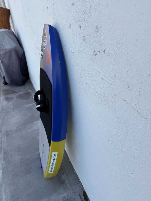 Prancha Wingfoil Race Slalom 55l Custom Duotone