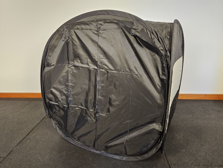 Cubo para fotografia de produto walimex