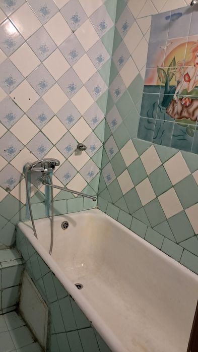 Уборка квартир, прибирання