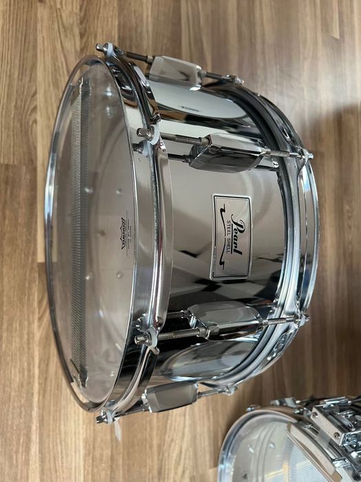 tarola steel shell 14