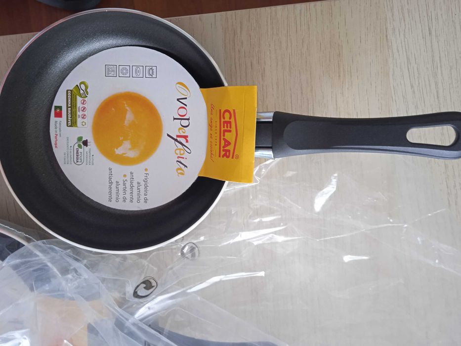 Sertã da Celarl Nova Diâmetro 14