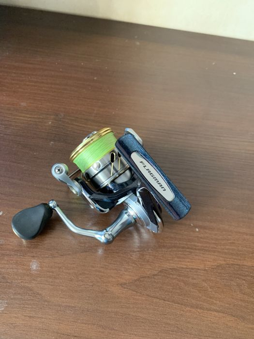 Flagman Orbion New 3000S