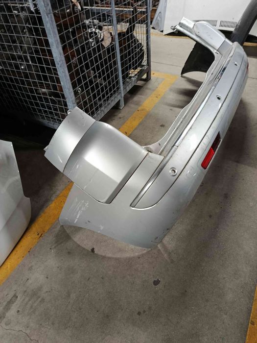 Pára-choques trás CITROËN C4 Grand Picasso I (UA_)