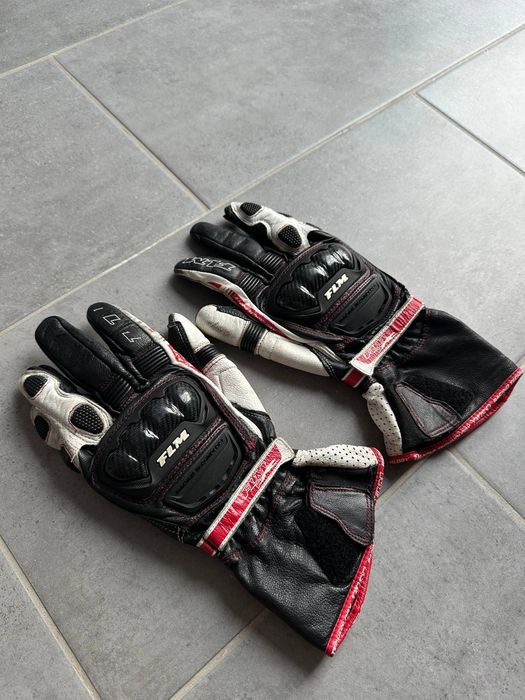 Мотоперчатки FLM Sport 2.0