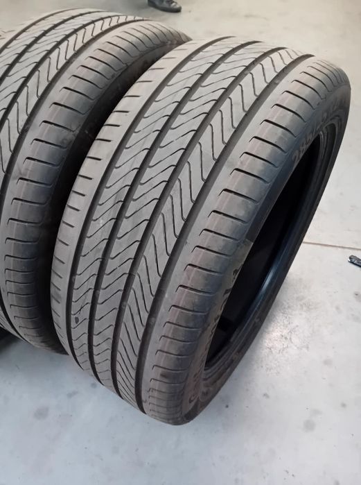 Opony letnie 285/45 R21