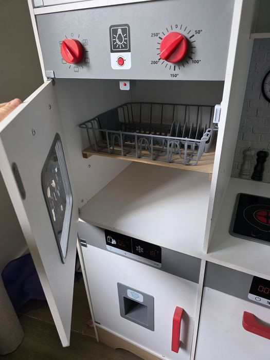 Cozinha de brincar Lidl