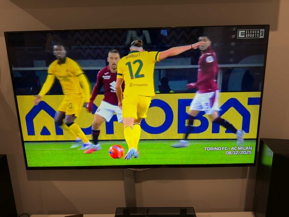 Telewizor LG 49UB820V 49 cali 4K Smart TV