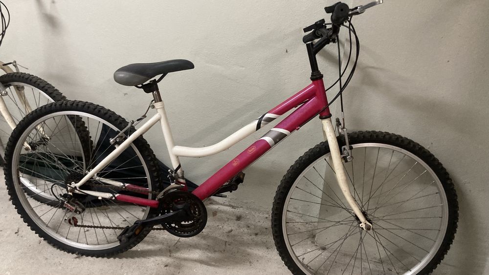 Bicicletas (2 unidades) preço especial