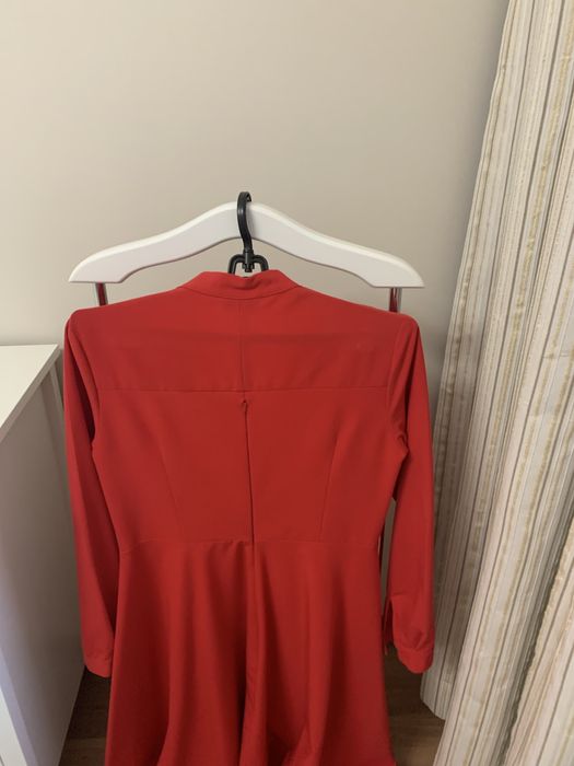 Плаття жіноче Манго, Вовк