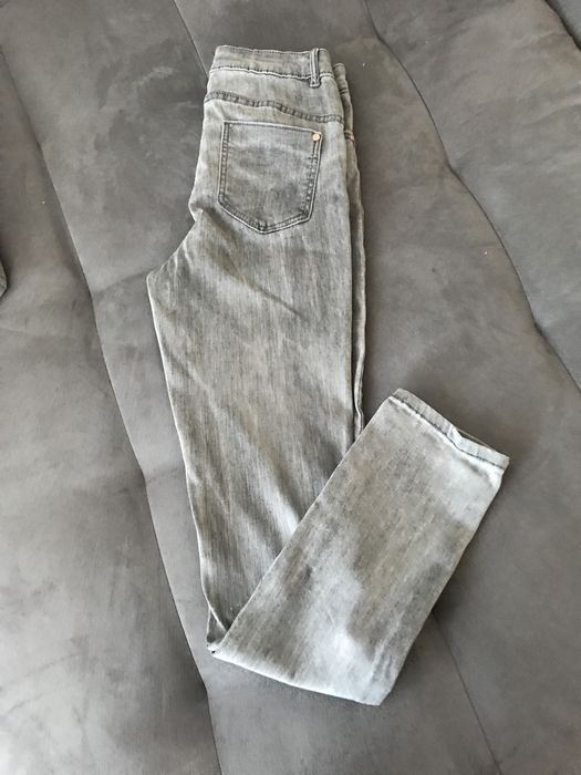 Джинси на дівчинку