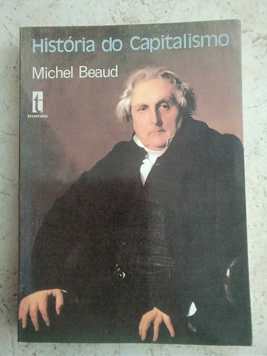 História do Capitalismo