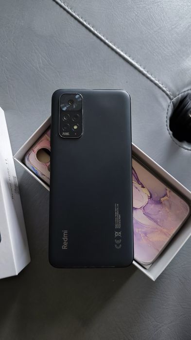 Xiaomi Note 11 (6/128GB) stan dobry