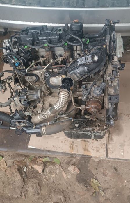 Ремонт легкових Авто.компютерна діагностика.ремонт двигунів