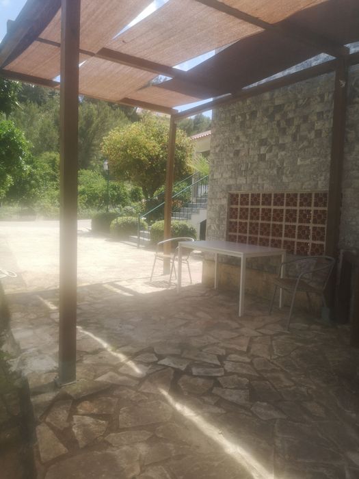 Aluguer espaço para festas de aniversário