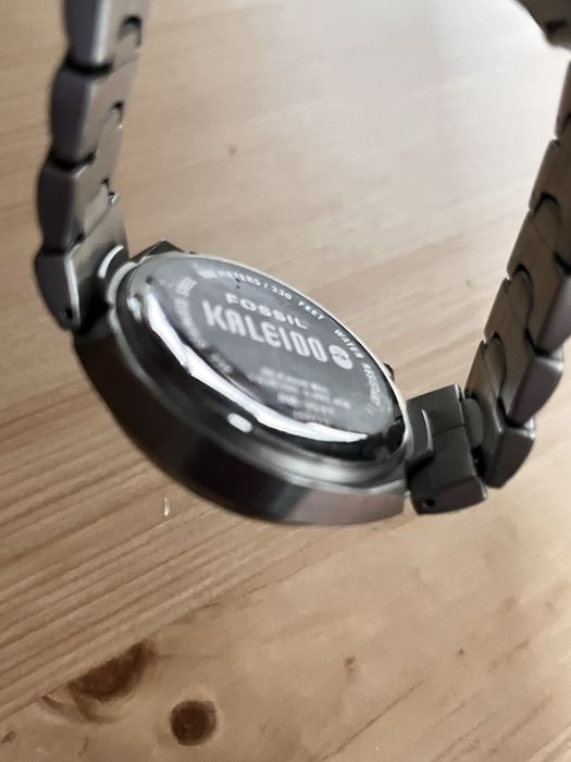Zegarek Fossil Kaleido