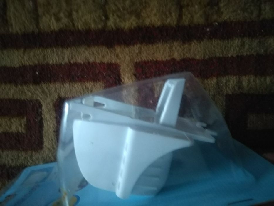 Comedouro Periquitos