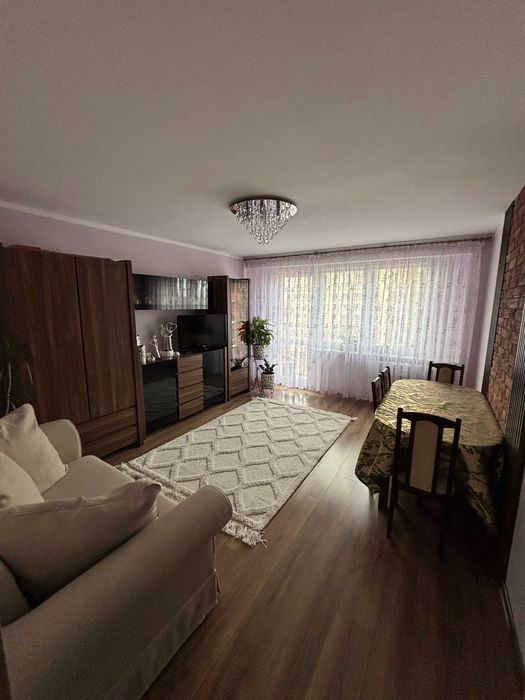 Sprzedam mieszkanie 61m2 osiedle Nagórki