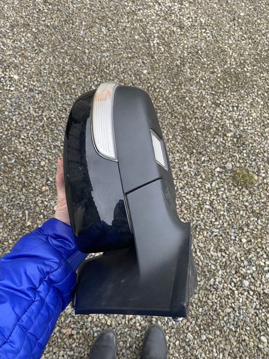 Дзеркало ліве Форд Ескейп Куга Ford Escape Kuga 2012-2016