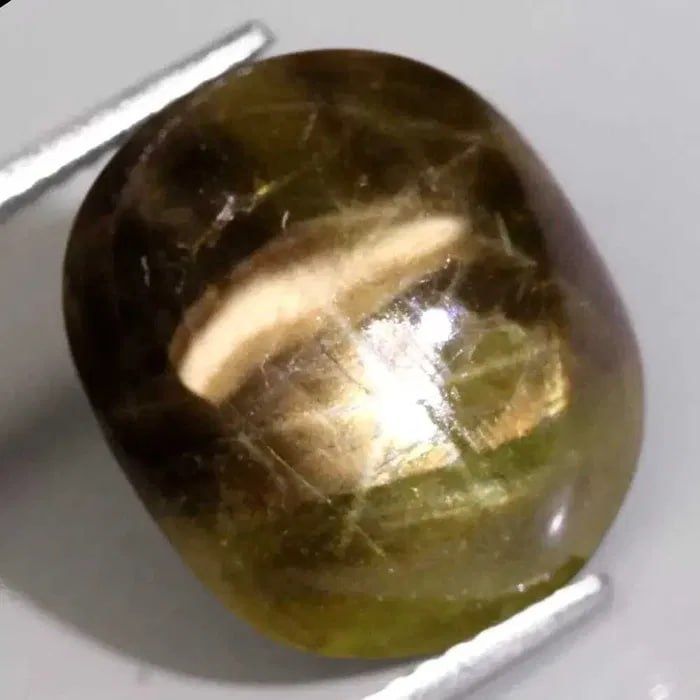 Сапфір 6-ти променевий, бл. 12 ct